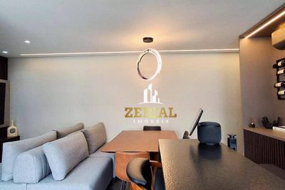 Apartamento, 2 quartos, 86 m² - Foto 3