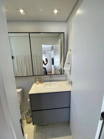 Apartamento, 1 quarto, 62 m² - Foto 4