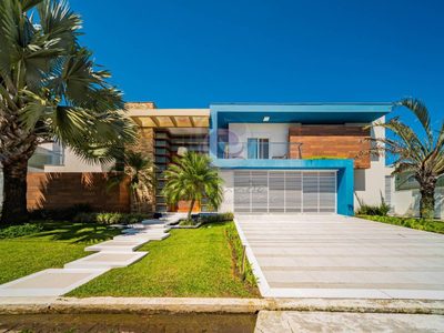 Casa de Condomínio, 7 quartos - Foto 2