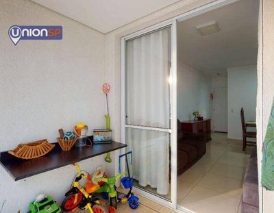 Apartamento, 3 quartos, 68 m² - Foto 5