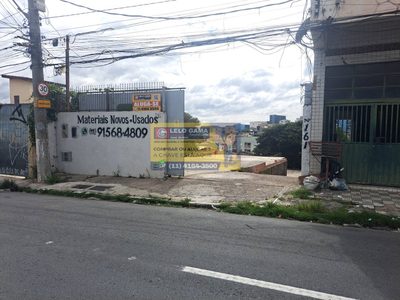 Terreno, 425 m² - Foto 1
