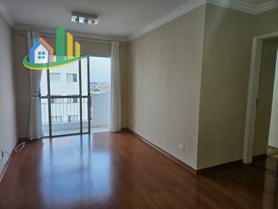 Apartamento, 3 quartos, 82 m² - Foto 4