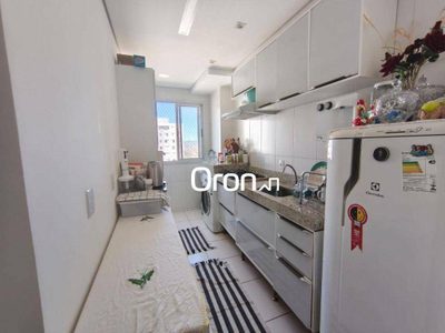 Apartamento, 2 quartos, 56 m² - Foto 4