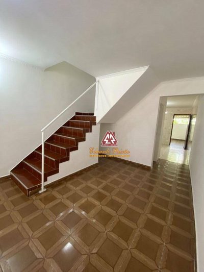 Sobrado, 2 quartos, 150 m² - Foto 5