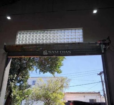Depósito-Galpão, 480 m² - Foto 3