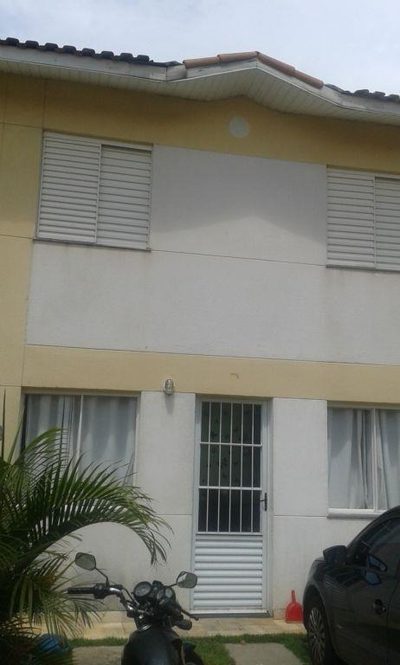 Sobrado, 3 quartos, 70 m² - Foto 1