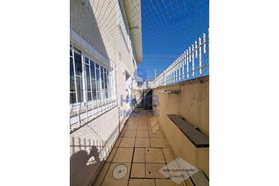 Apartamento, 1 quarto, 119 m² - Foto 5