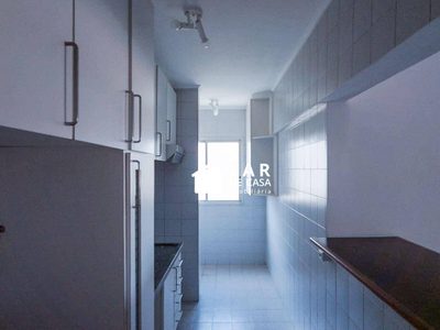 Casa de Condomínio, 2 quartos - Foto 4