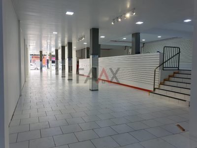 Loja-Salão, 630 m² - Foto 3