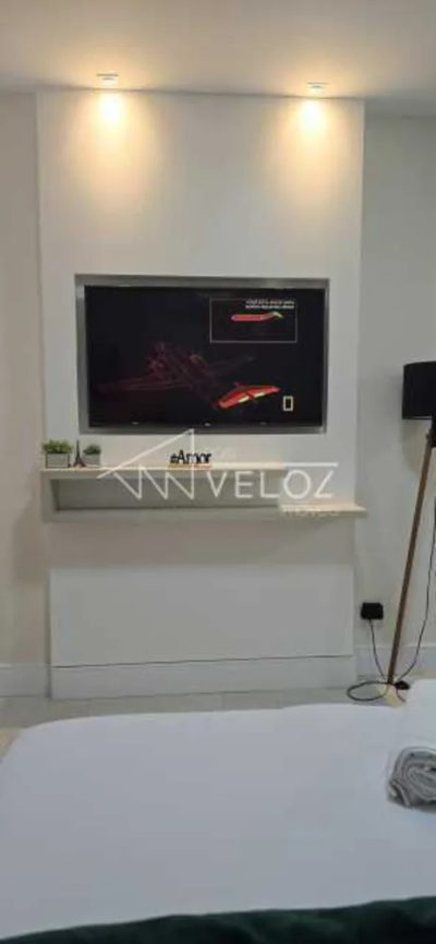 Apartamento, 32 m² - Foto 1