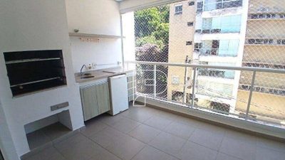 Apartamento, 3 quartos, 103 m² - Foto 2