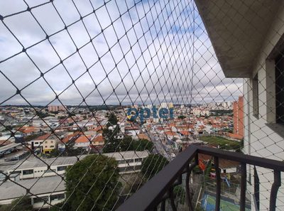 Apartamento, 3 quartos, 82 m² - Foto 5