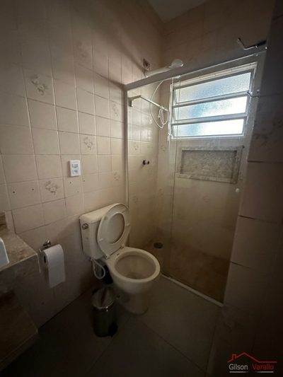 Apartamento, 2 quartos, 46 m² - Foto 3