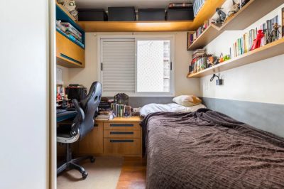 Apartamento, 3 quartos, 117 m² - Foto 1