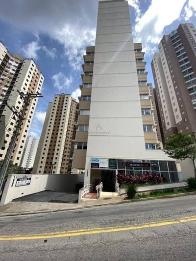 Loja-Salão, 27 m² - Foto 1