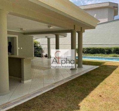 Sobrado, 4 quartos, 600 m² - Foto 5