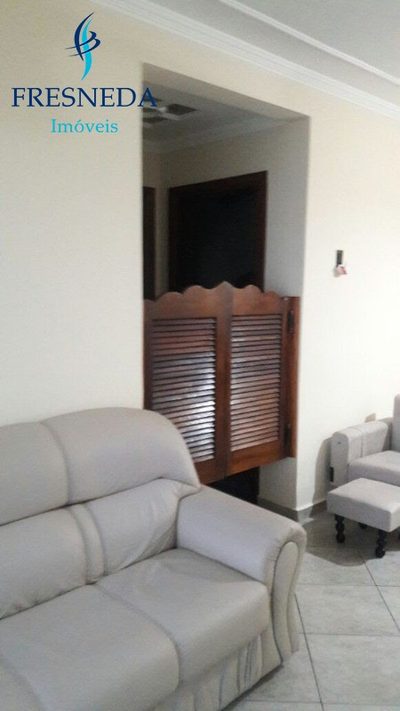 Apartamento, 2 quartos, 78 m² - Foto 5