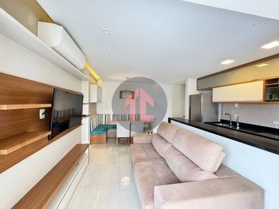 Apartamento, 2 quartos, 65 m² - Foto 3