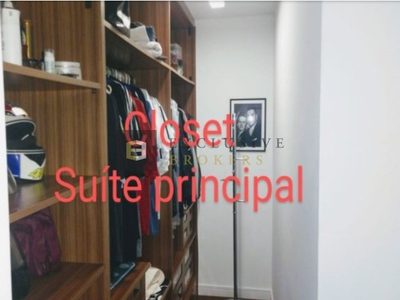 Apartamento, 3 quartos, 139 m² - Foto 2