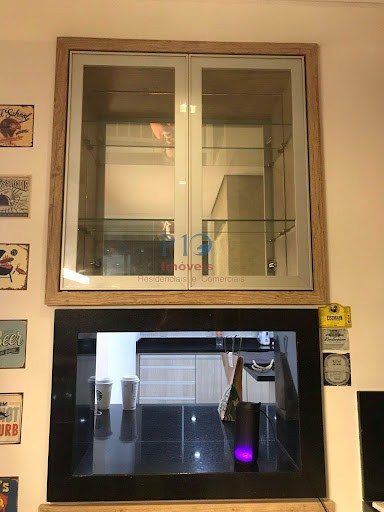 Apartamento, 3 quartos, 141 m² - Foto 2