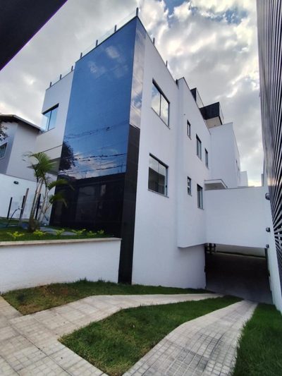 Apartamento, 3 quartos, 75 m² - Foto 2