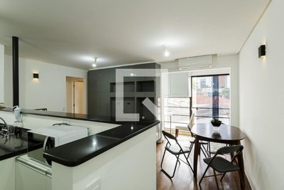 Apartamento, 2 quartos, 61 m² - Foto 3