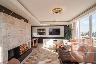 Apartamento, 2 quartos, 101 m² - Foto 2