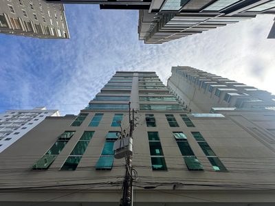 Apartamento, 4 quartos, 240 m² - Foto 3