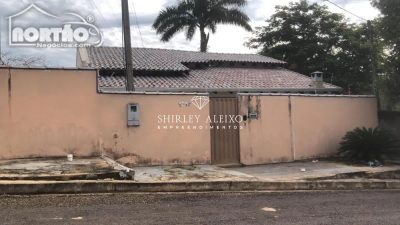 Casa, 3 quartos, 115 m² - Foto 1
