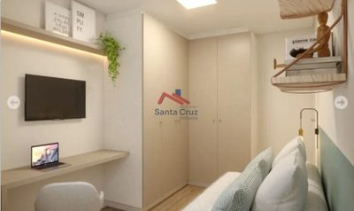 Apartamento, 2 quartos, 67 m² - Foto 5