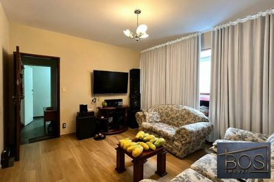 Cobertura, 4 quartos, 280 m² - Foto 1