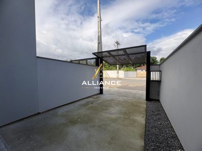 Sobrado, 2 quartos, 64 m² - Foto 3