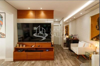 Apartamento, 2 quartos, 64 m² - Foto 2