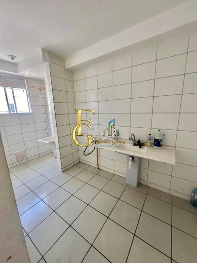 Apartamento, 2 quartos, 49 m² - Foto 3