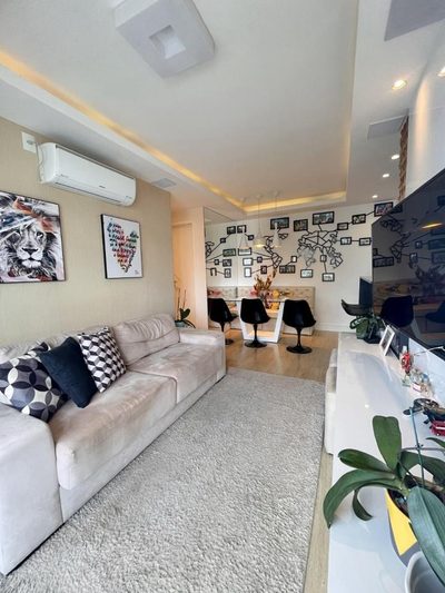 Apartamento, 2 quartos, 61 m² - Foto 5