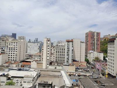 Apartamento, 27 m² - Foto 1