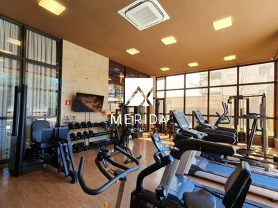 Apartamento, 3 quartos, 190 m² - Foto 5