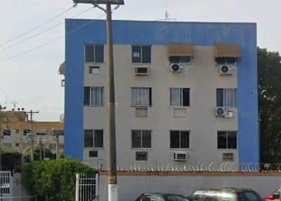Apartamento, 2 quartos, 10 m² - Foto 1