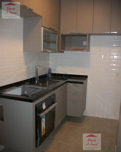 Apartamento, 2 quartos, 70 m² - Foto 2