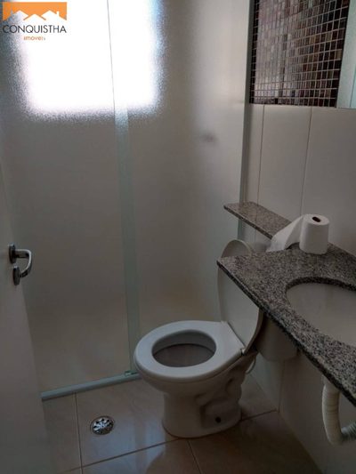 Apartamento, 2 quartos, 58 m² - Foto 2