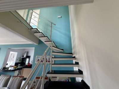Cobertura, 3 quartos - Foto 5