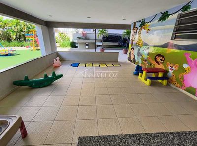 Apartamento, 3 quartos, 95 m² - Foto 3