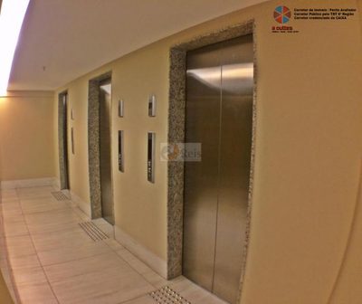Apartamento, 40 m² - Foto 3
