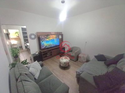 Casa, 2 quartos, 108 m² - Foto 3