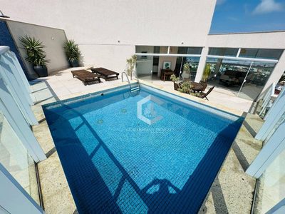Cobertura, 3 quartos, 285 m² - Foto 5