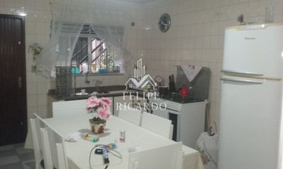 Casa, 2 quartos, 150 m² - Foto 3