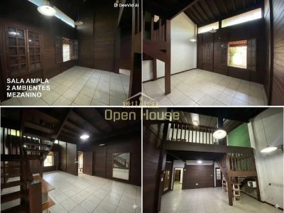 Casa, 3 quartos, 293 m² - Foto 4