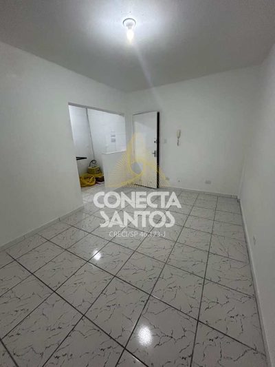 Kitnet-Studio, 30 m² - Foto 1