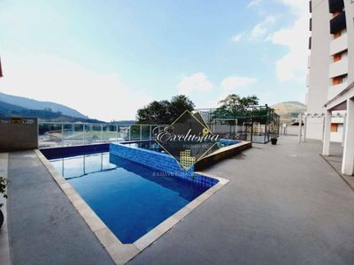 Apartamento, 2 quartos, 45 m² - Foto 1