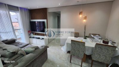 Apartamento, 2 quartos, 47 m² - Foto 2